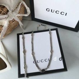 Picture of Gucci Necklace _SKUGuccinecklace6ml9987